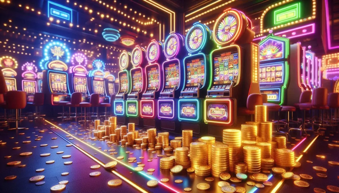 DiceSpin Casino